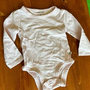 Petit Lem Onesie